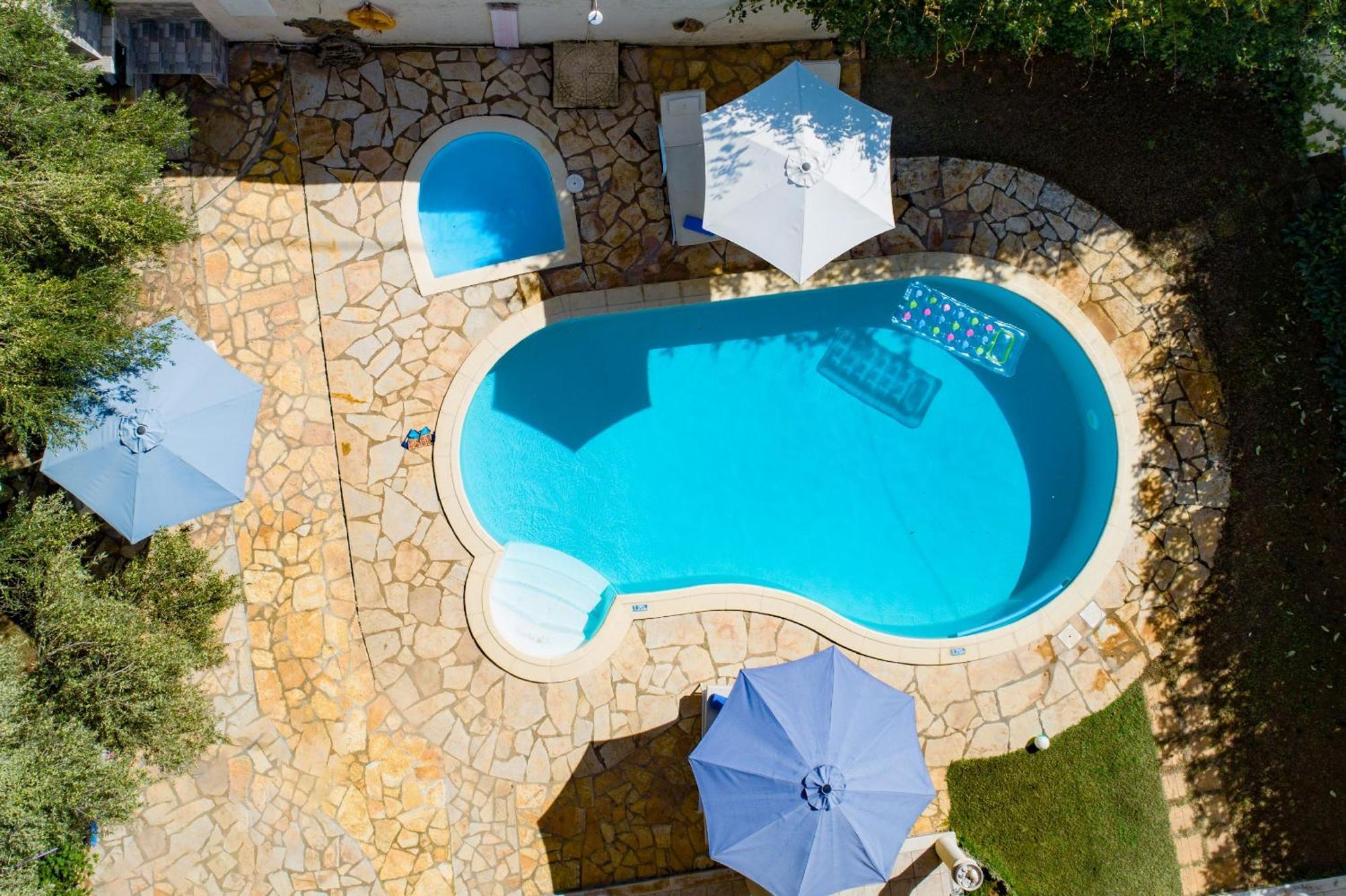 Villa Zaira Halikounas Exterior foto